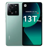 Smartphone Xiaomi 13T Pro 5G 6,67" 12 GB RAM 512 GB Green